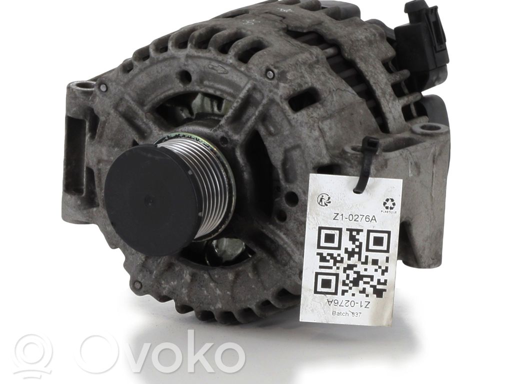Mercedes-Benz E W211 Generator/alternator 