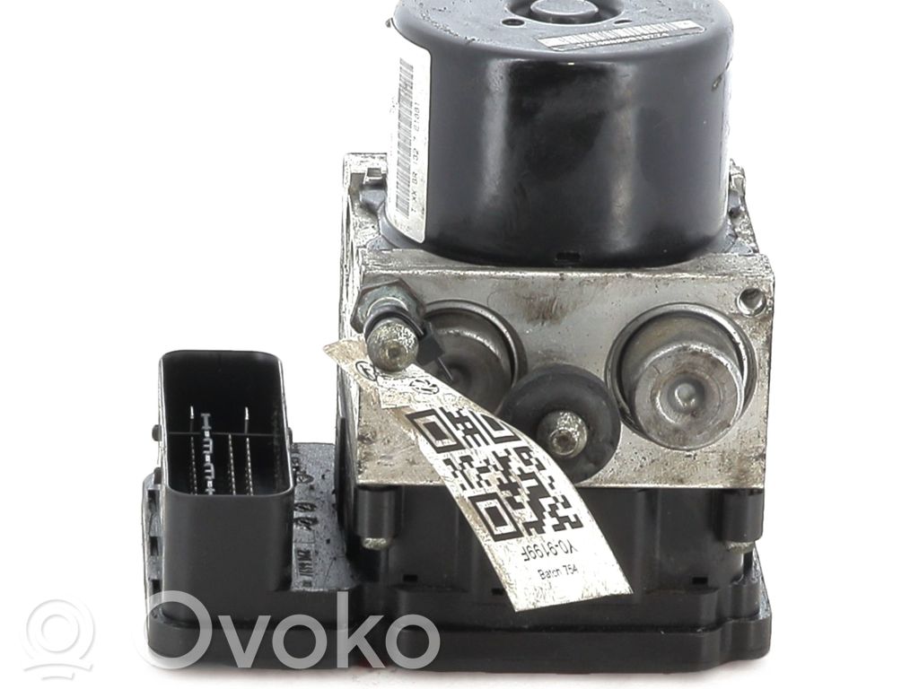 Dodge Nitro ABS Pump 