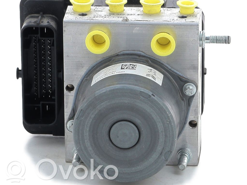 Citroen Jumpy ABS Pump 