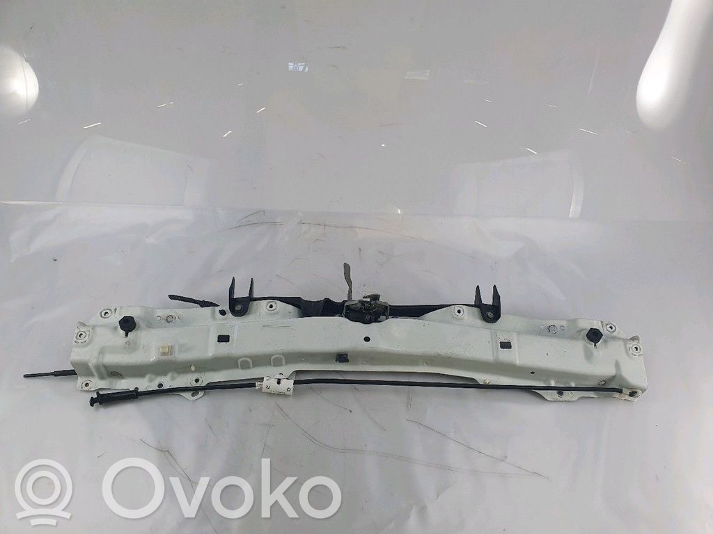 Suzuki SX4 S-Cross Panel mocowania chłodnicy / góra 