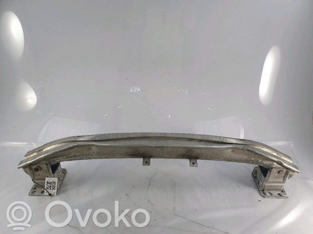 Audi A8 S8 D3 4E Priekšpusē bampera sija / balka 