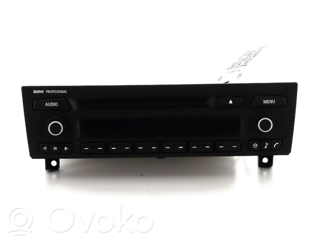 BMW X1 E84 Radio/CD/DVD/GPS head unit 