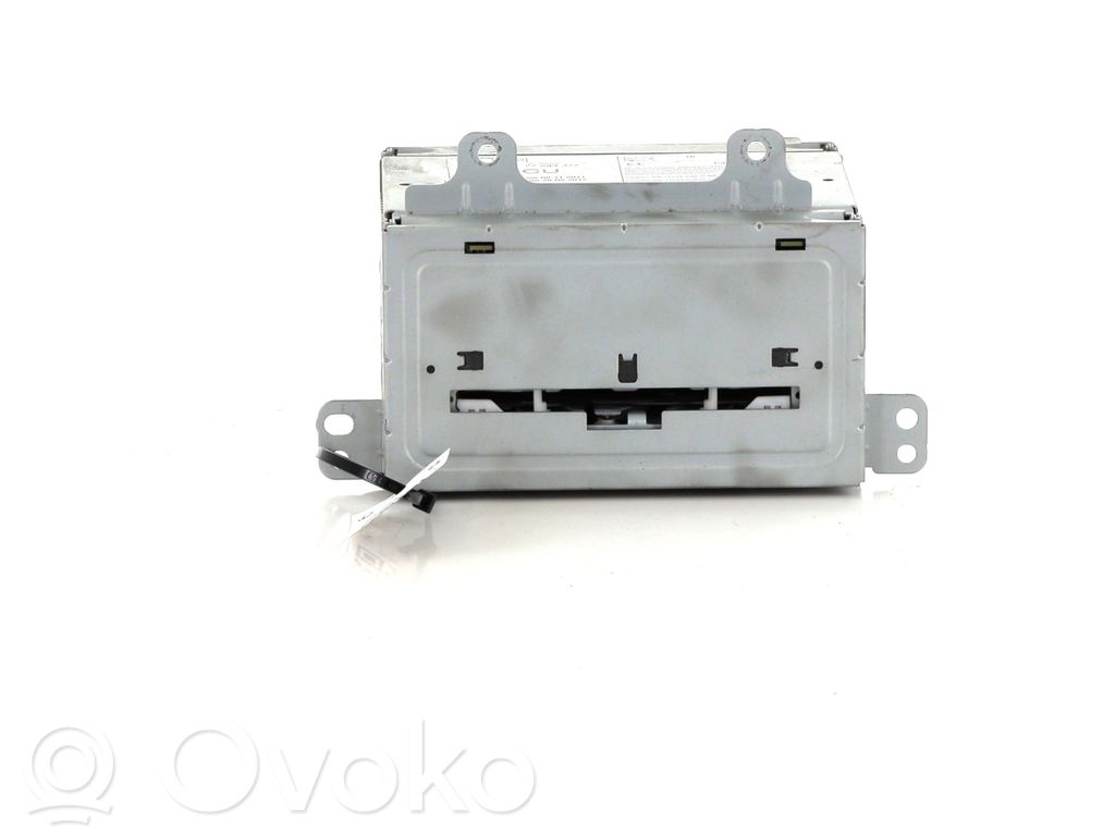 Opel Astra J Unità principale autoradio/CD/DVD/GPS
