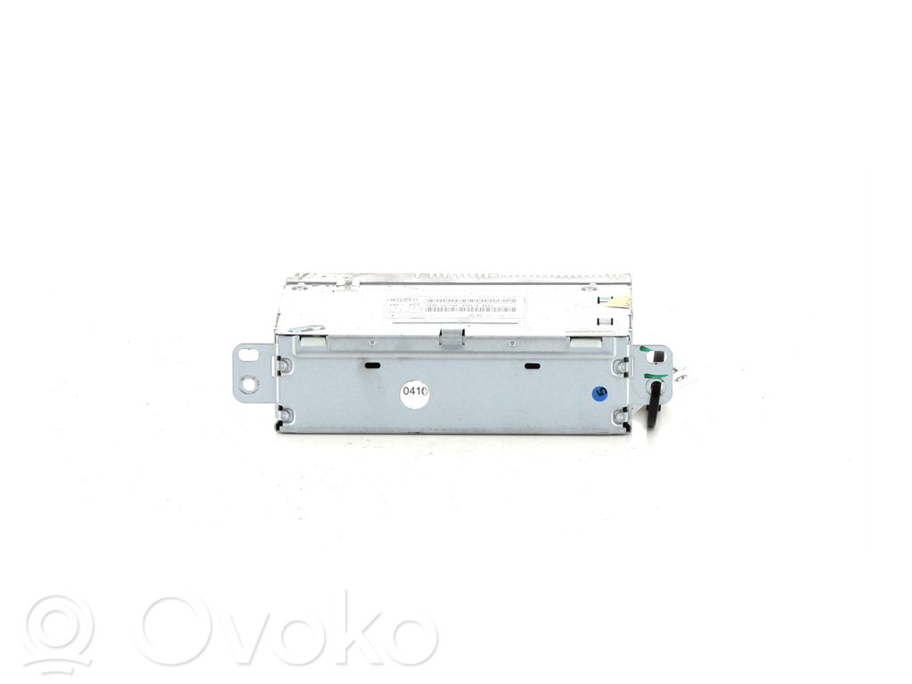 Citroen C4 Grand Picasso Unitate principală radio/CD/DVD/GPS 