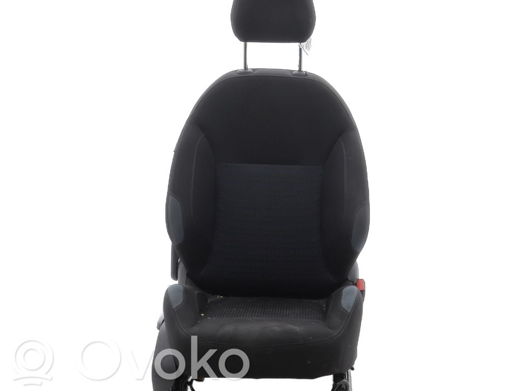 Peugeot 208 I Scaun față pasager 