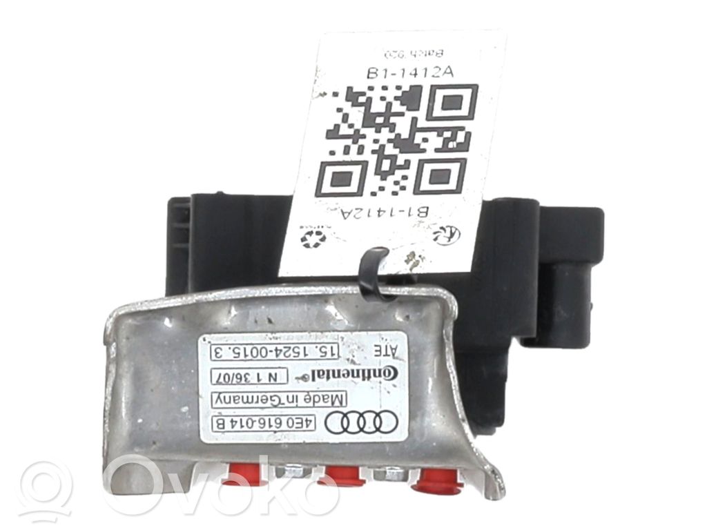 Audi A8 S8 D3 4E Gaisa kompresors 