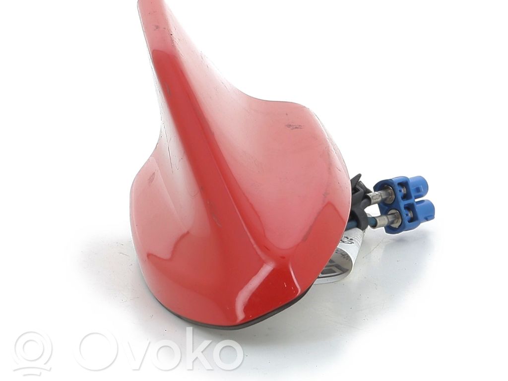 Ford Focus Radion antenni 