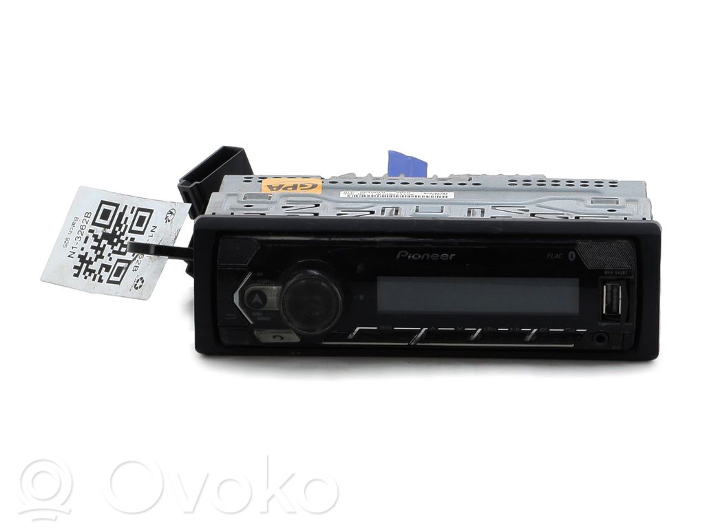 Mercedes-Benz Sprinter W901 W902 W903 W904 Unité principale radio / CD / DVD / GPS
