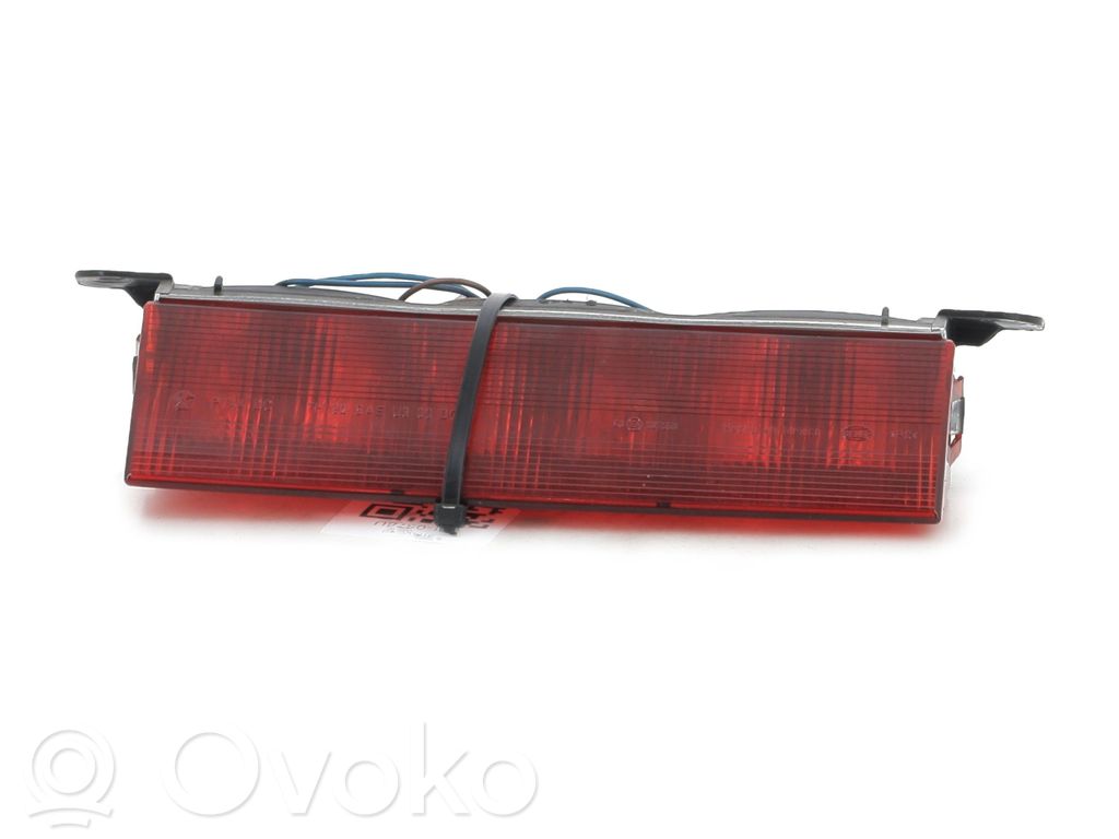 Chrysler PT Cruiser Third/center stoplight 