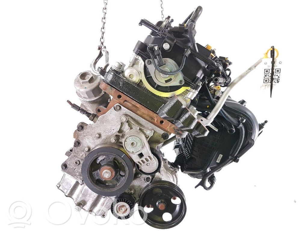 Fiat Tipo Motore 