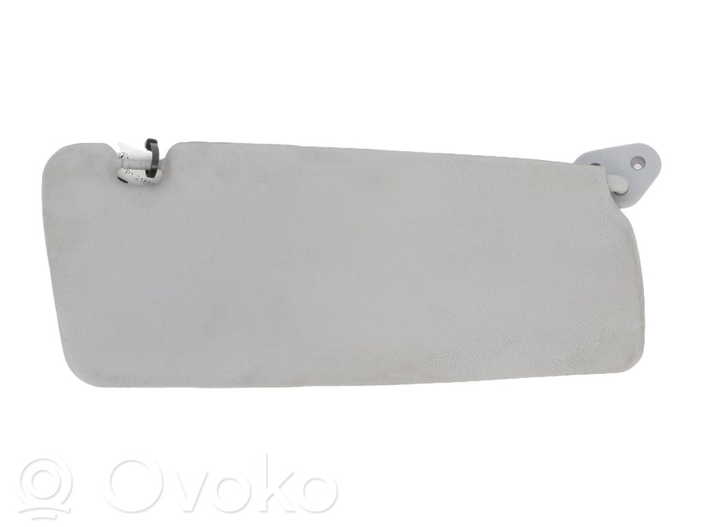 BMW 3 E46 Sun visor 
