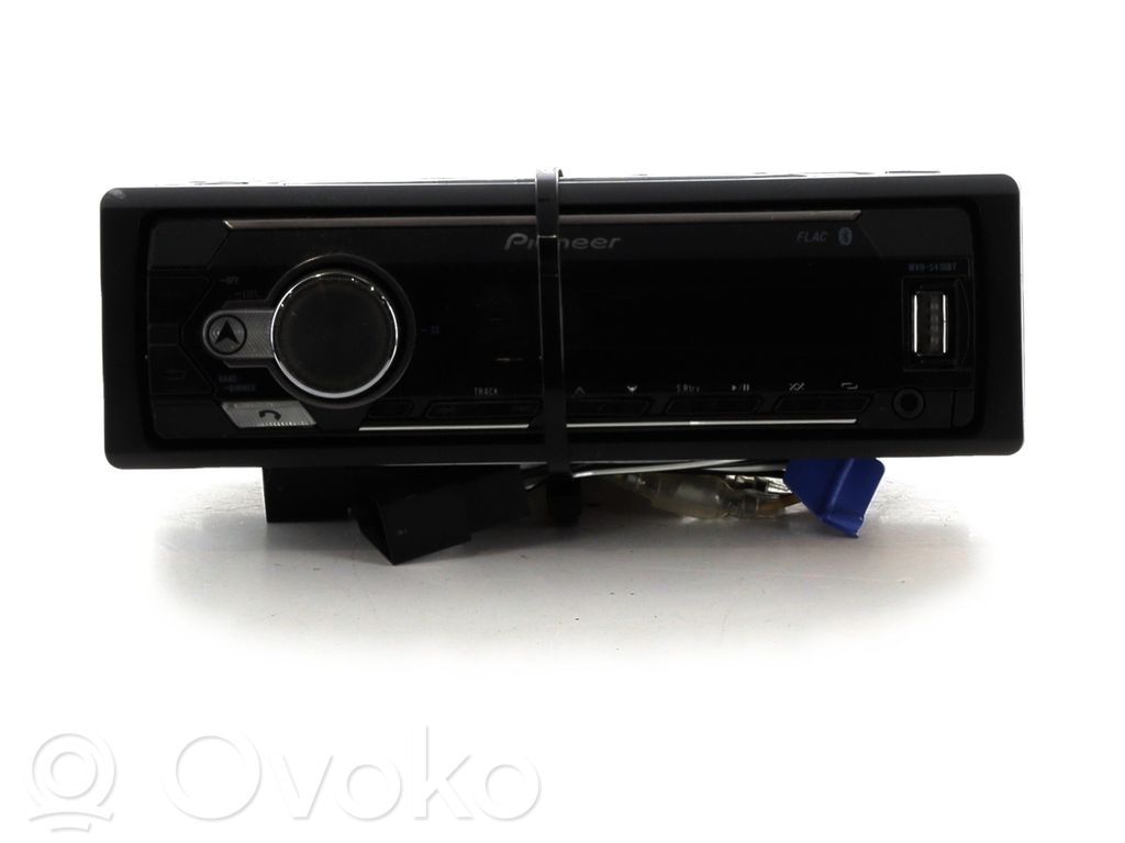 Panel / Radioodtwarzacz CD/DVD/GPS   Q05676Y