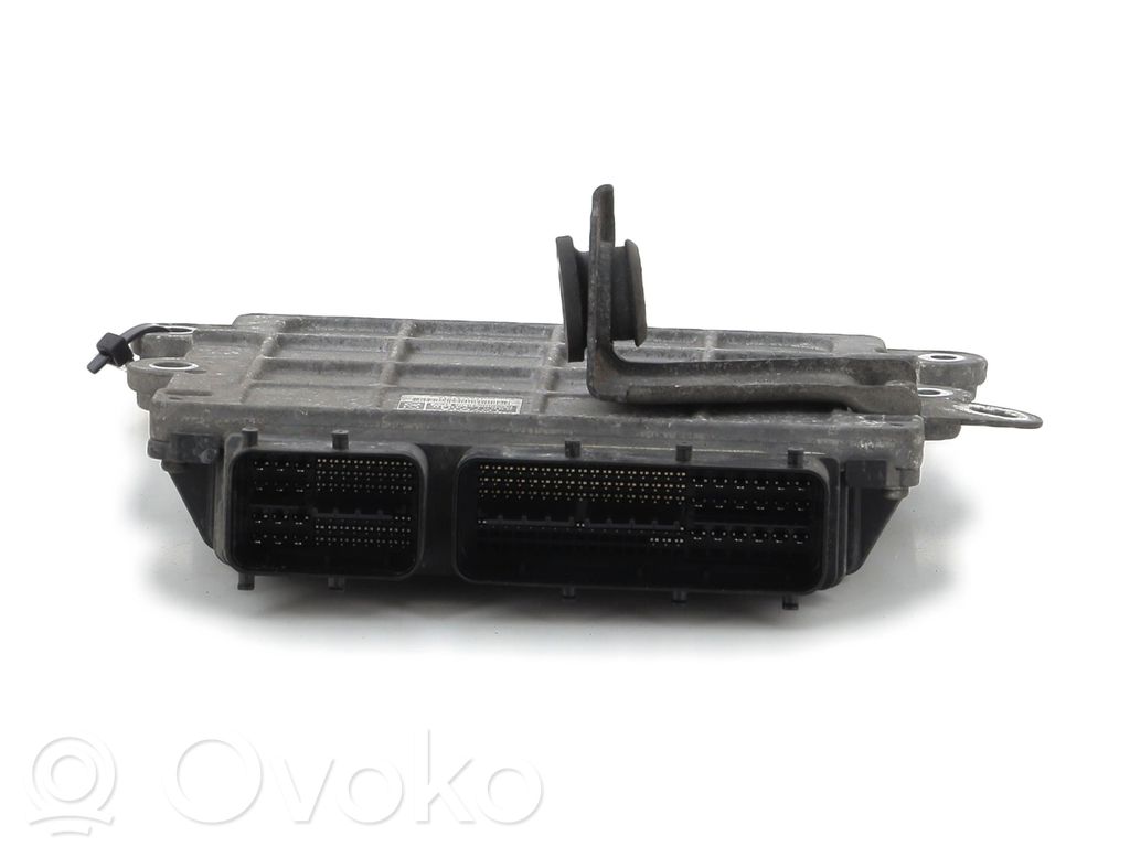 Toyota iQ Engine control unit/module 