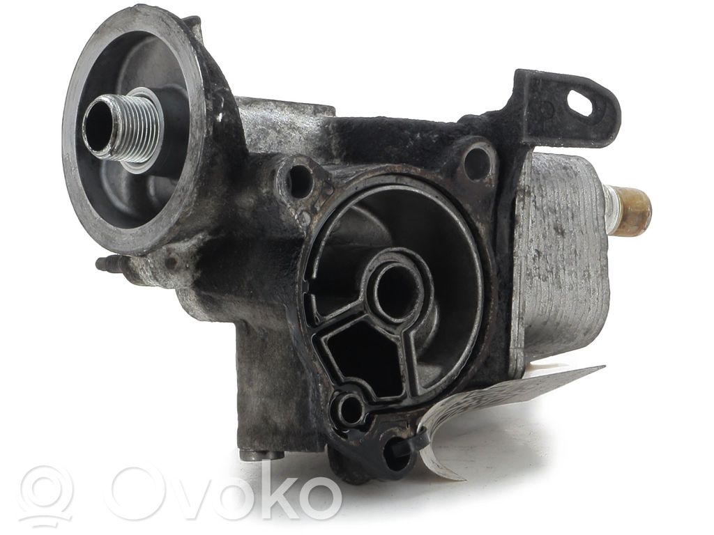 Peugeot Boxer Halterung Ölfilter / Ölkühler 