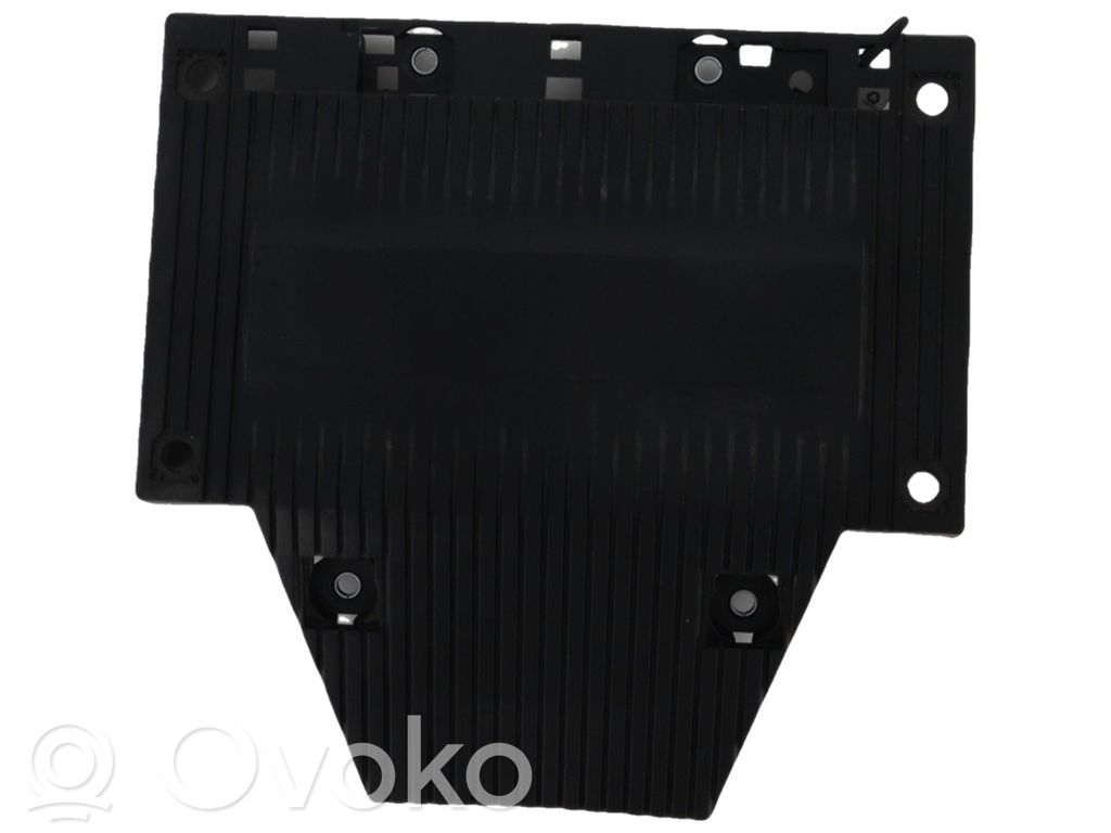 Peugeot 2008 II Capac protecție motor 