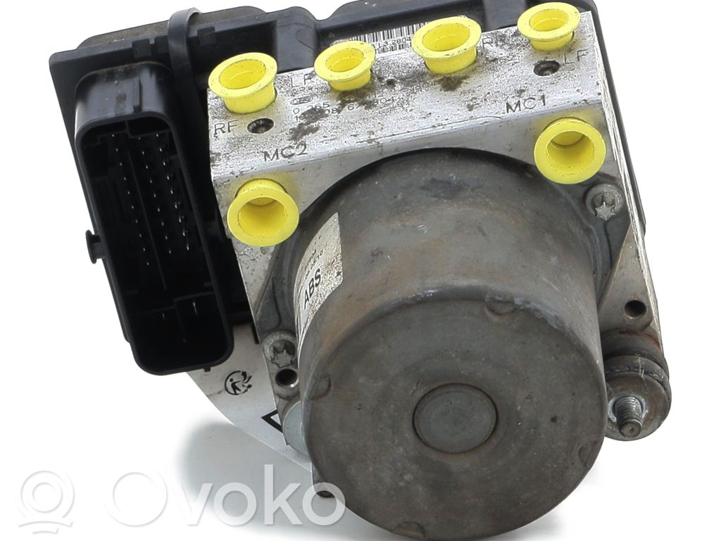 Peugeot Boxer ABS bloks 