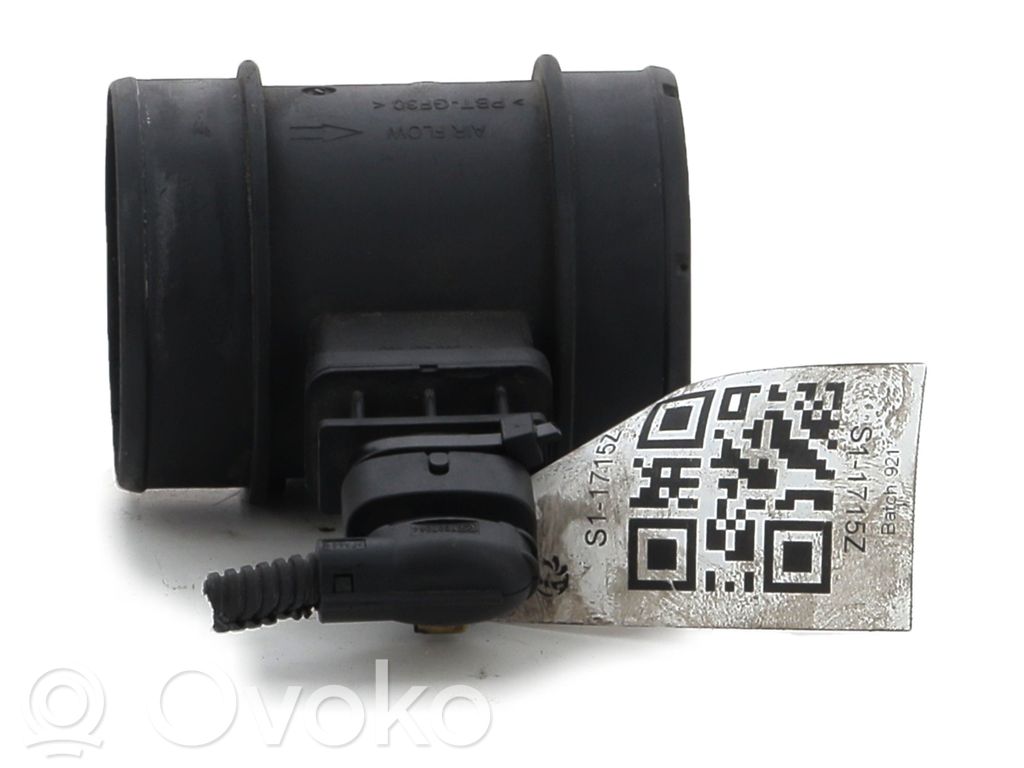 Suzuki SX4 Misuratore di portata d'aria