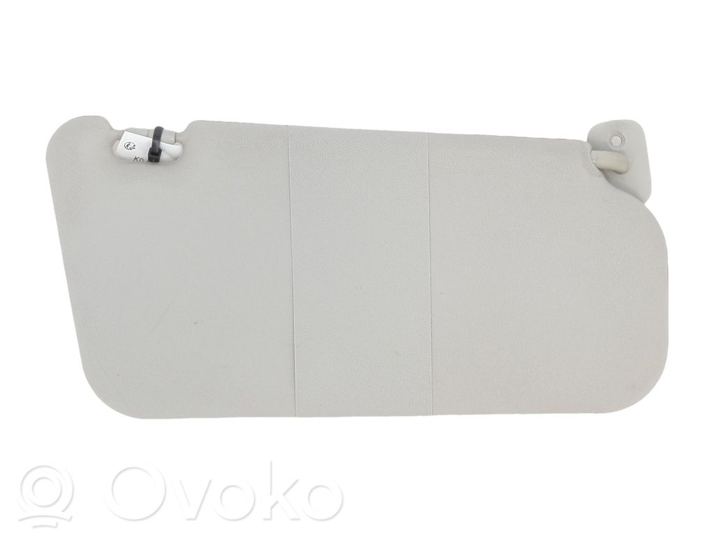 Mazda 2 Sun visor 