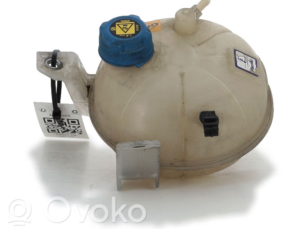 Zbiornik wyrównawczy chłodziwa   50544421,X01555Y