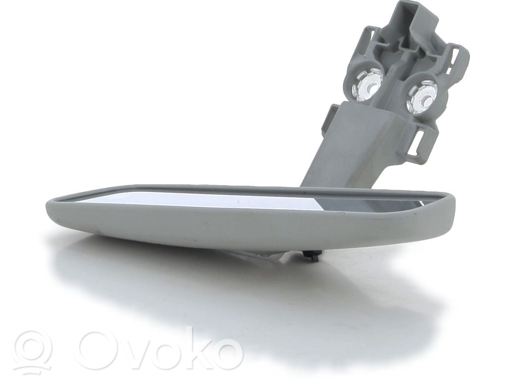 Citroen C-Zero Rear view mirror (interior) 