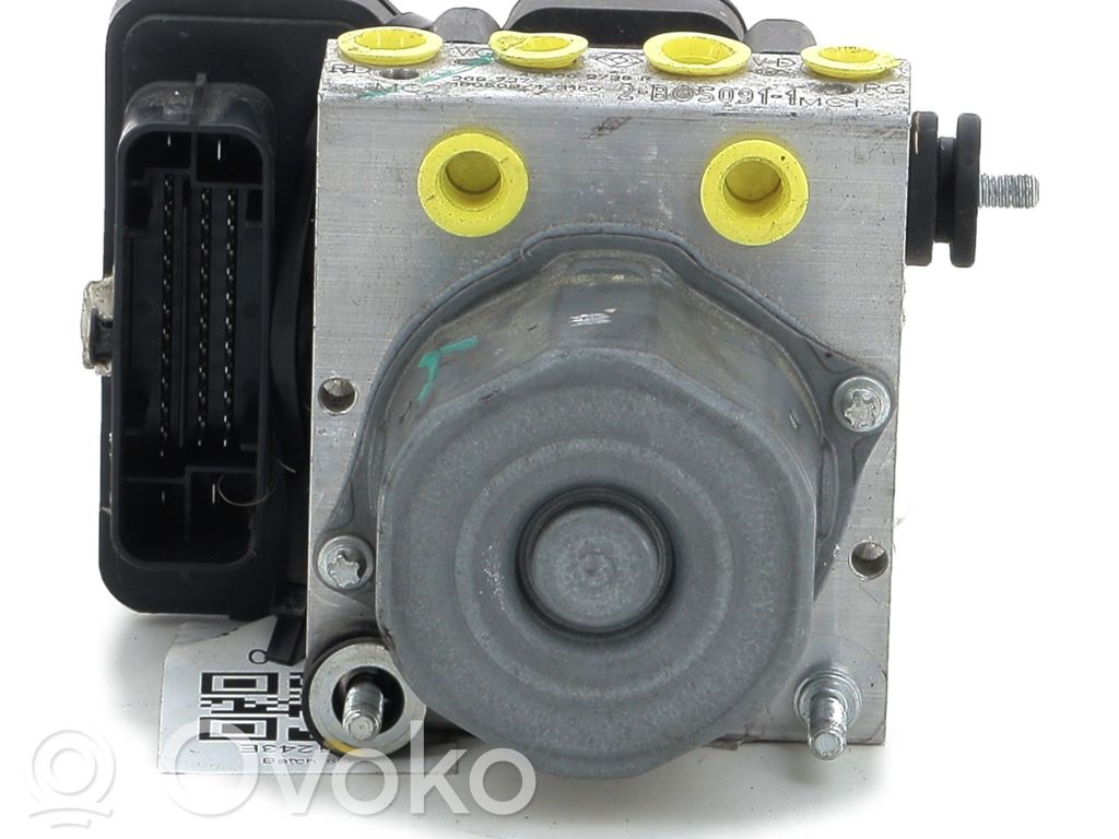 Dacia Duster II ABS bloks 