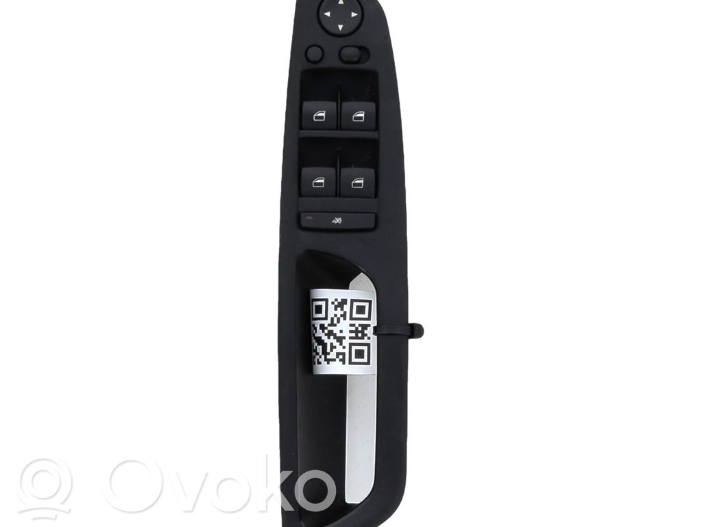 BMW X5 E70 Electric window control switch 
