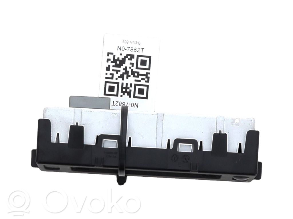 Renault Kangoo II Monitor/display/piccolo schermo