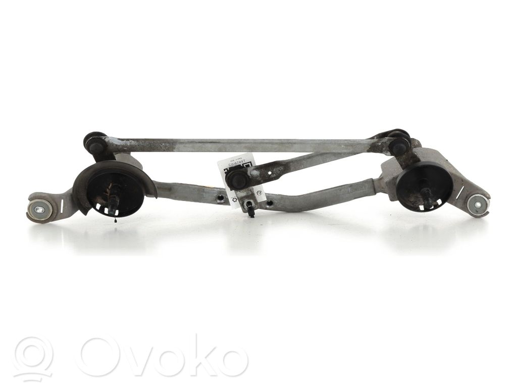 Mechanizm wycieraczek szyby przedniej / czołowej   GPA210006564,C06749T