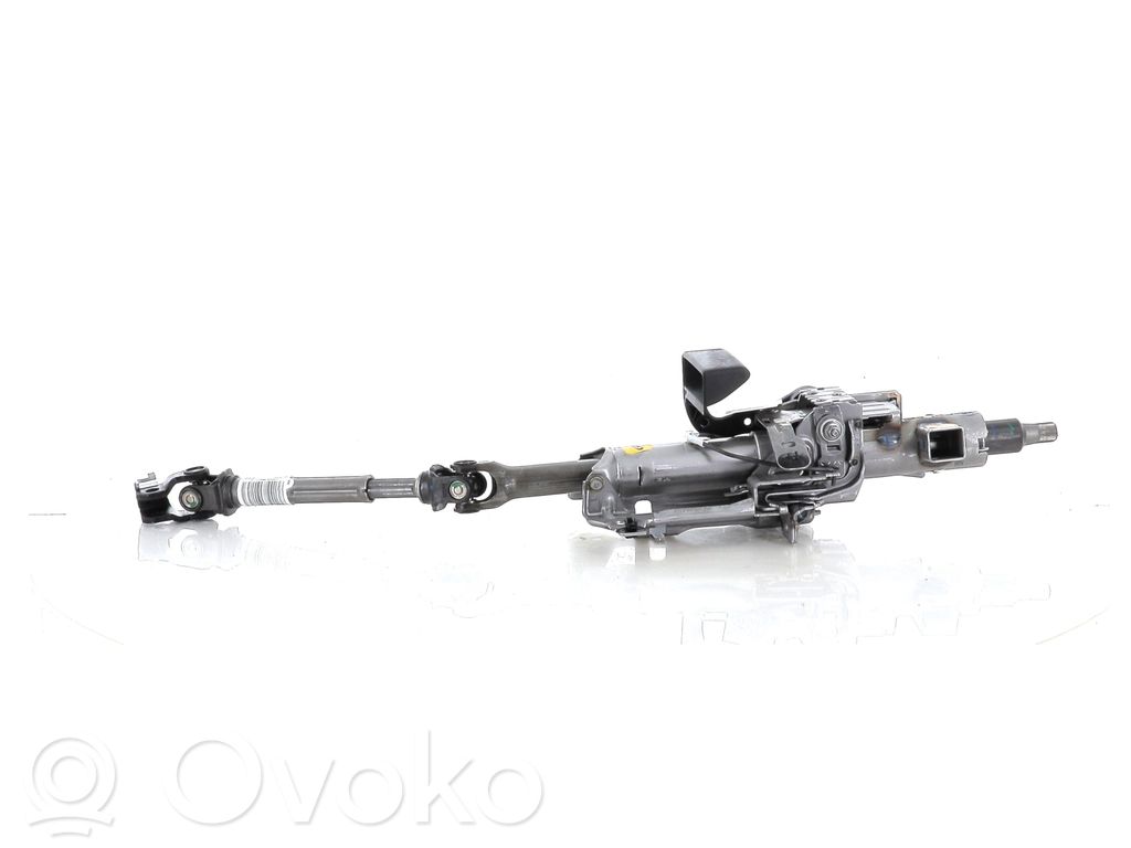 Citroen C4 III e-C4 Gruppo asse del volante