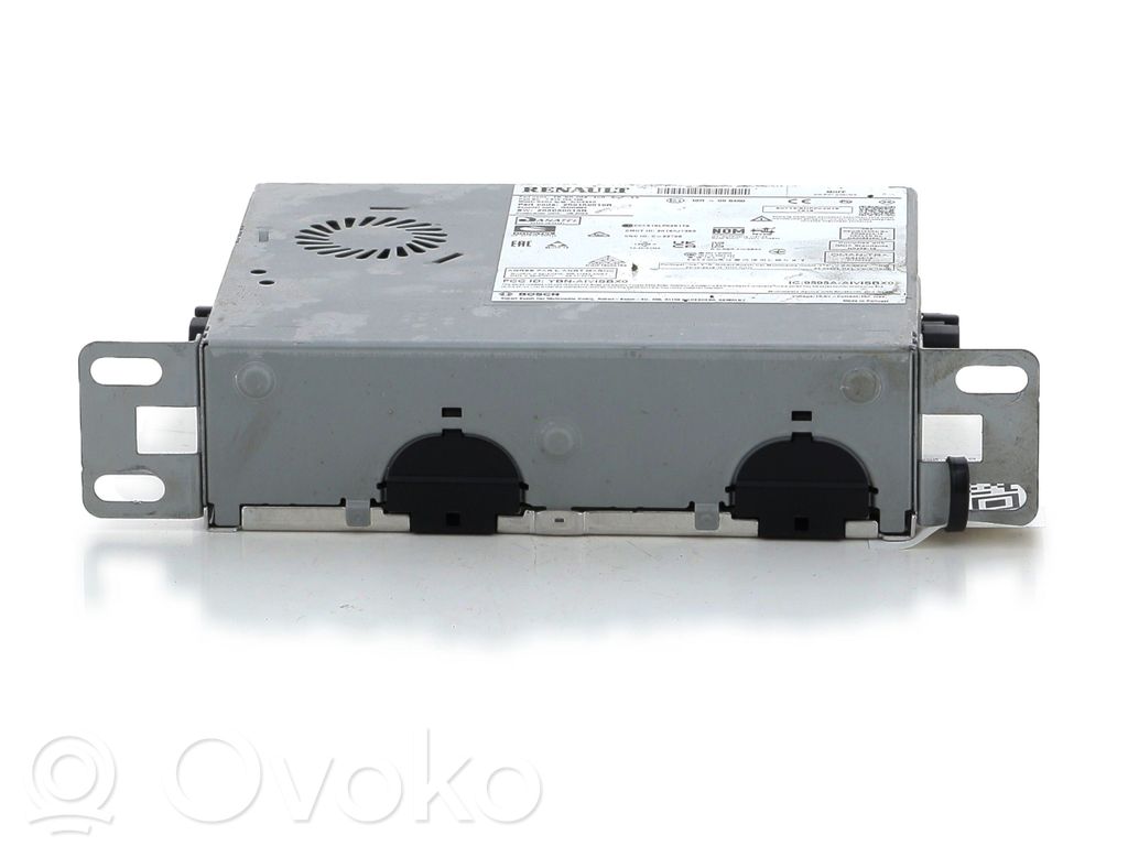 Panel / Radioodtwarzacz CD/DVD/GPS   259159519R,V04791J