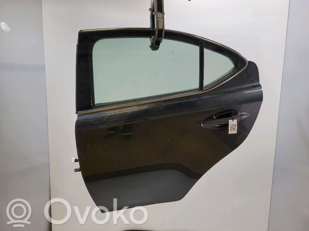 Lexus IS 220D-250-350 Puerta trasera 