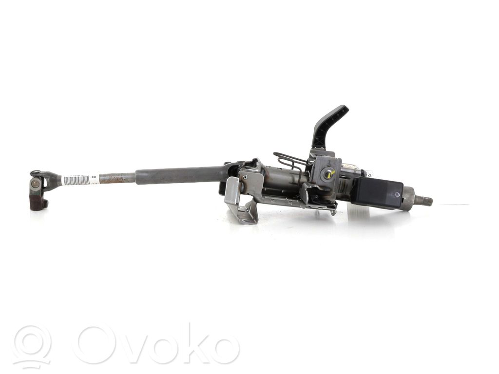 Renault Espace V (RFC) Set ax volan 