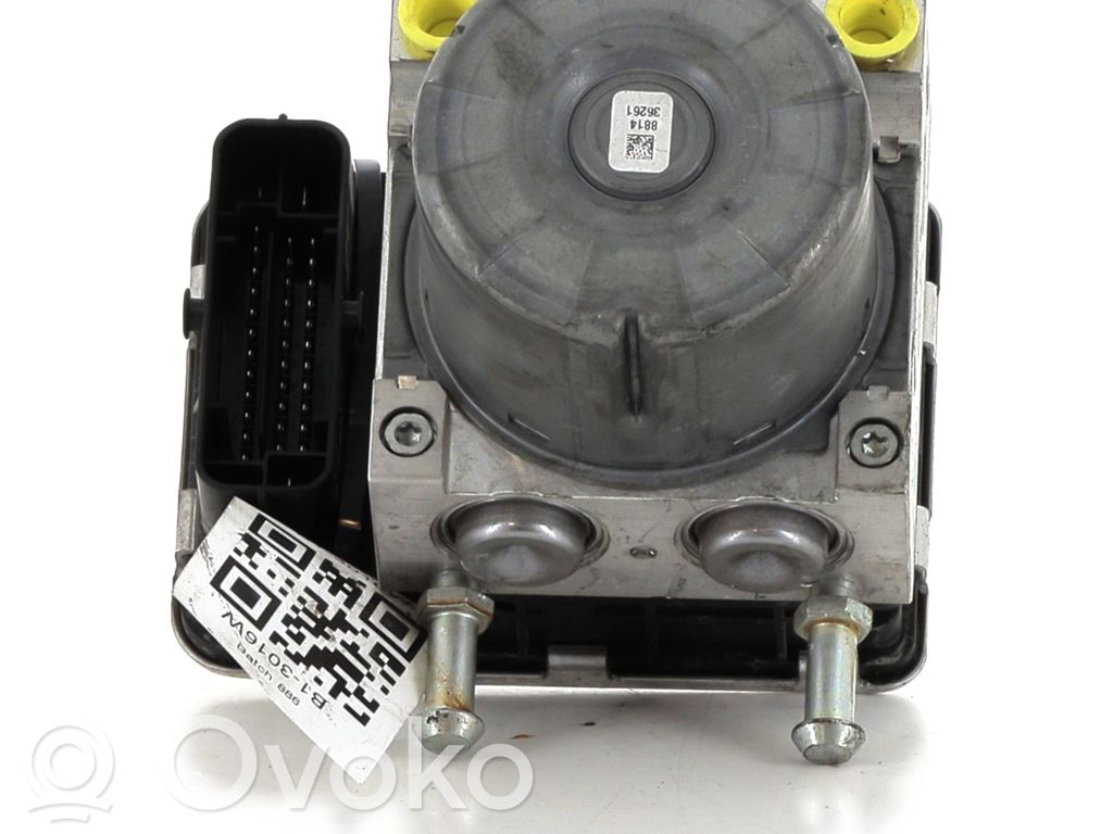 ABS-pumppu   5613068R22,B13016W