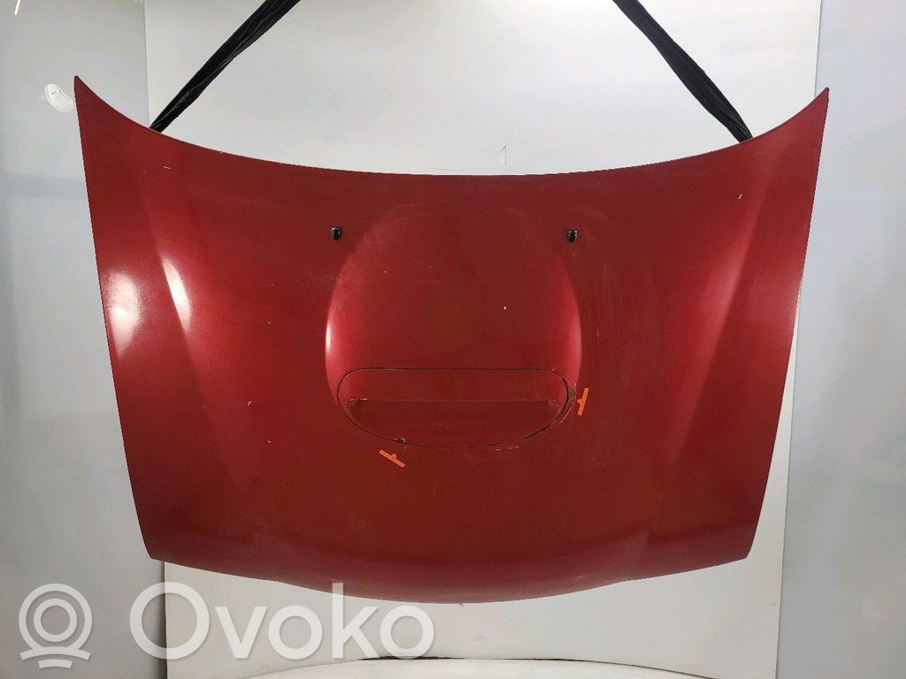 Engine bonnet/hood   651007F030,M10065Z