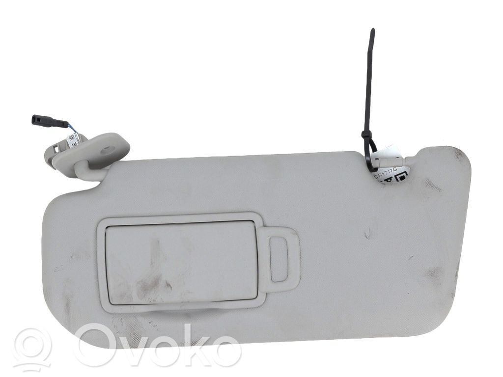 Osłona przeciwsłoneczna   964016UN2A,S11717G