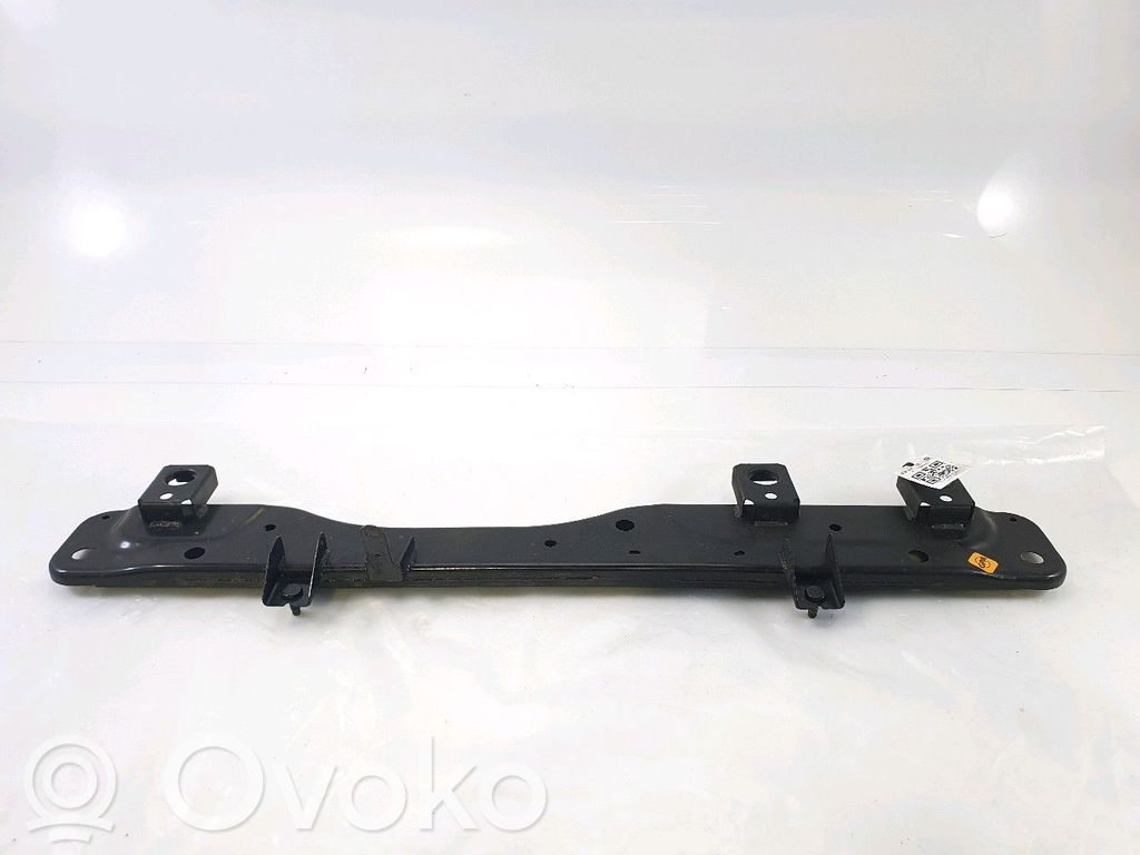 Nissan Qashqai Panou suport inferior radiator 