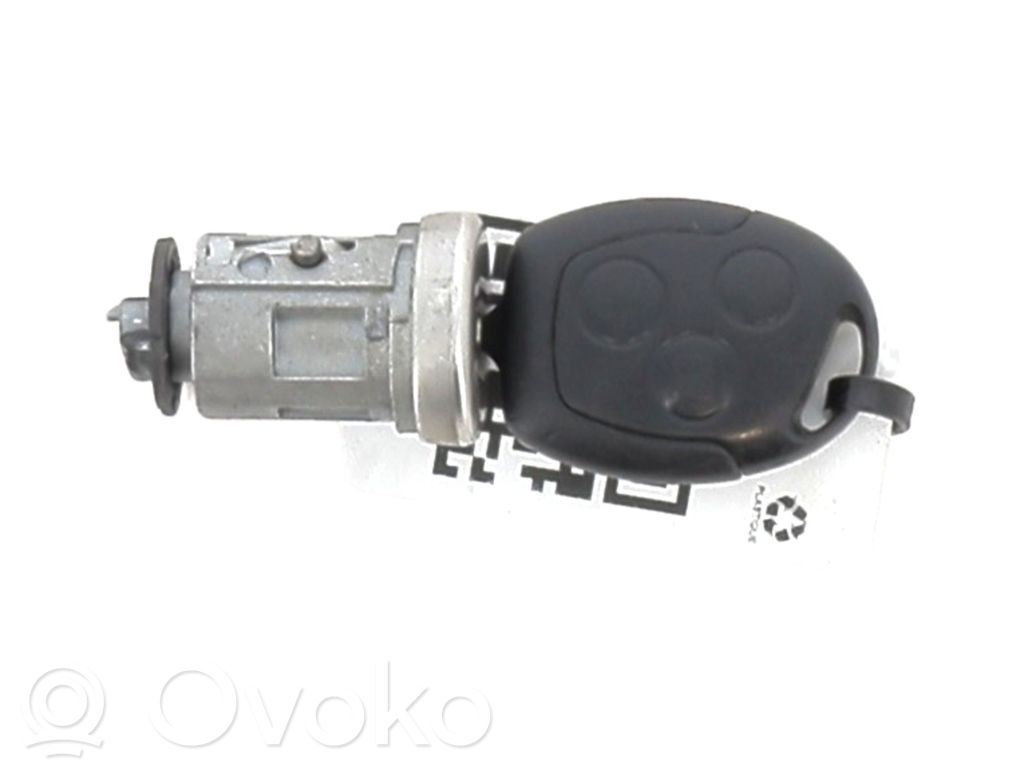 Ohjauspyörän lukitus   4355452,C01870F