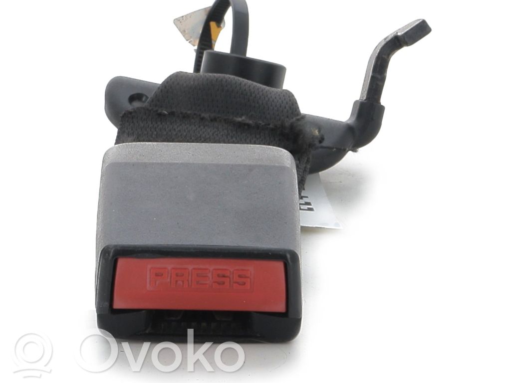 Klamra tylnego pasa bezpieczeństwa   888221952R,R12341Q