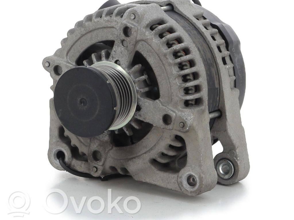 Alternator   1940809,E09771B