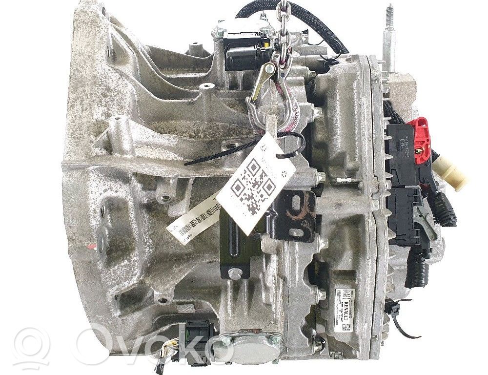 Caja de cambios automática   DC40046552R,M12762G