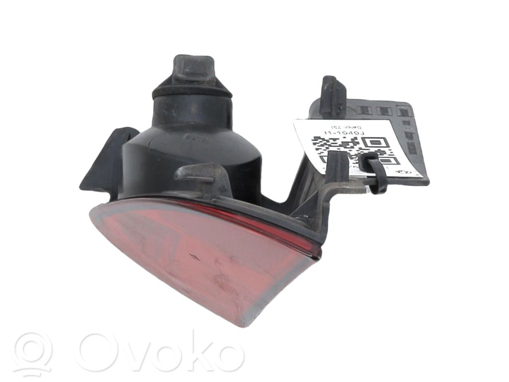 Lampa zderzaka tylnego   8200027154,I11949J