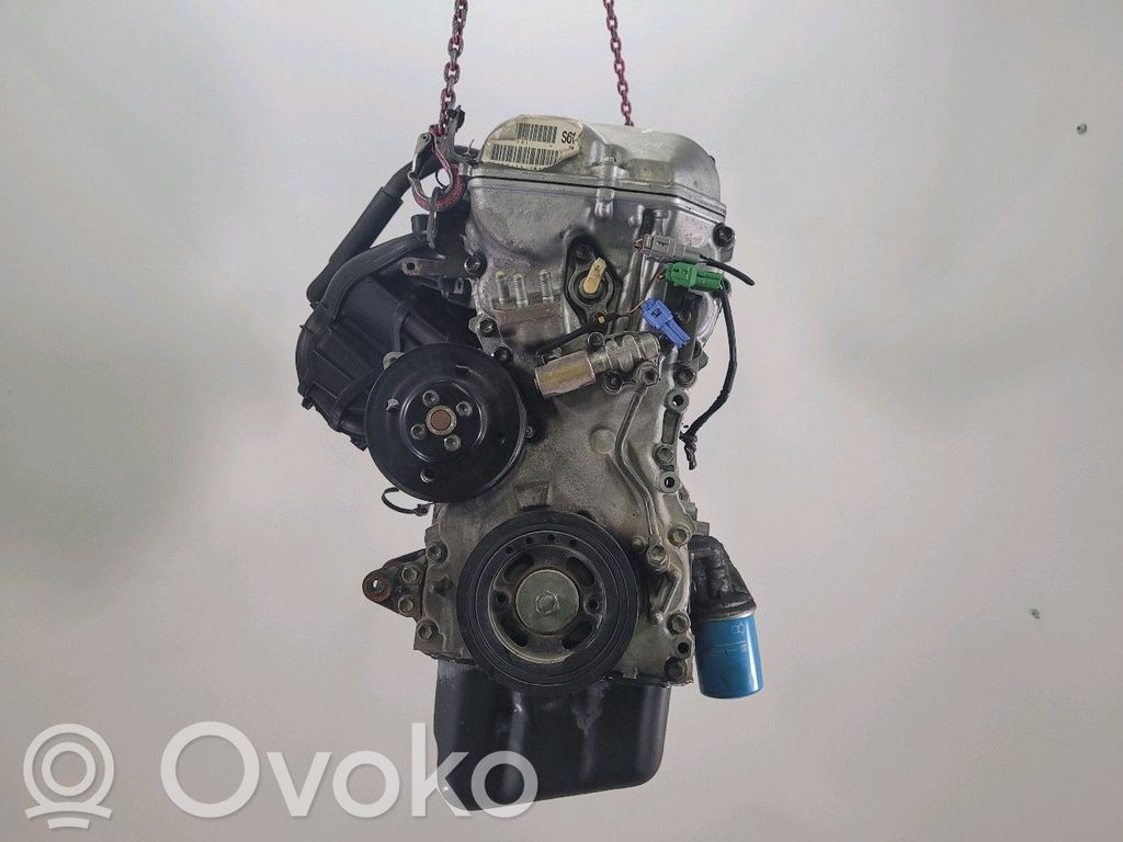 Motor   M13AMH,E06782M