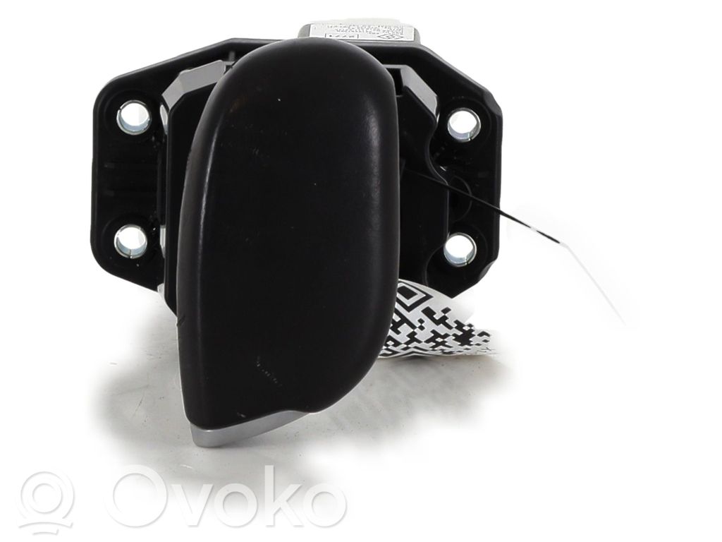 Renault Espace V (RFC) Selector caja de cambios 