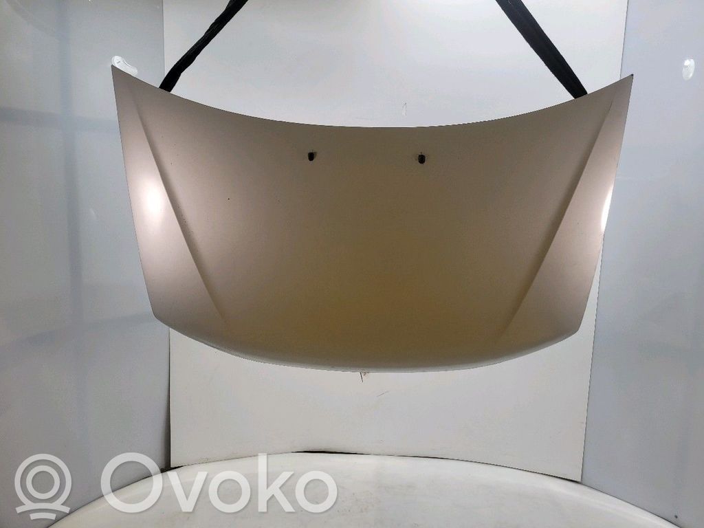 Mazda Demio Pokrywa przednia / Maska silnika 