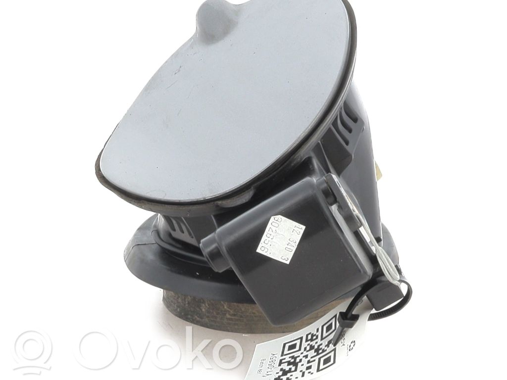 Ford Kuga II Sportello del serbatoio del carburante 