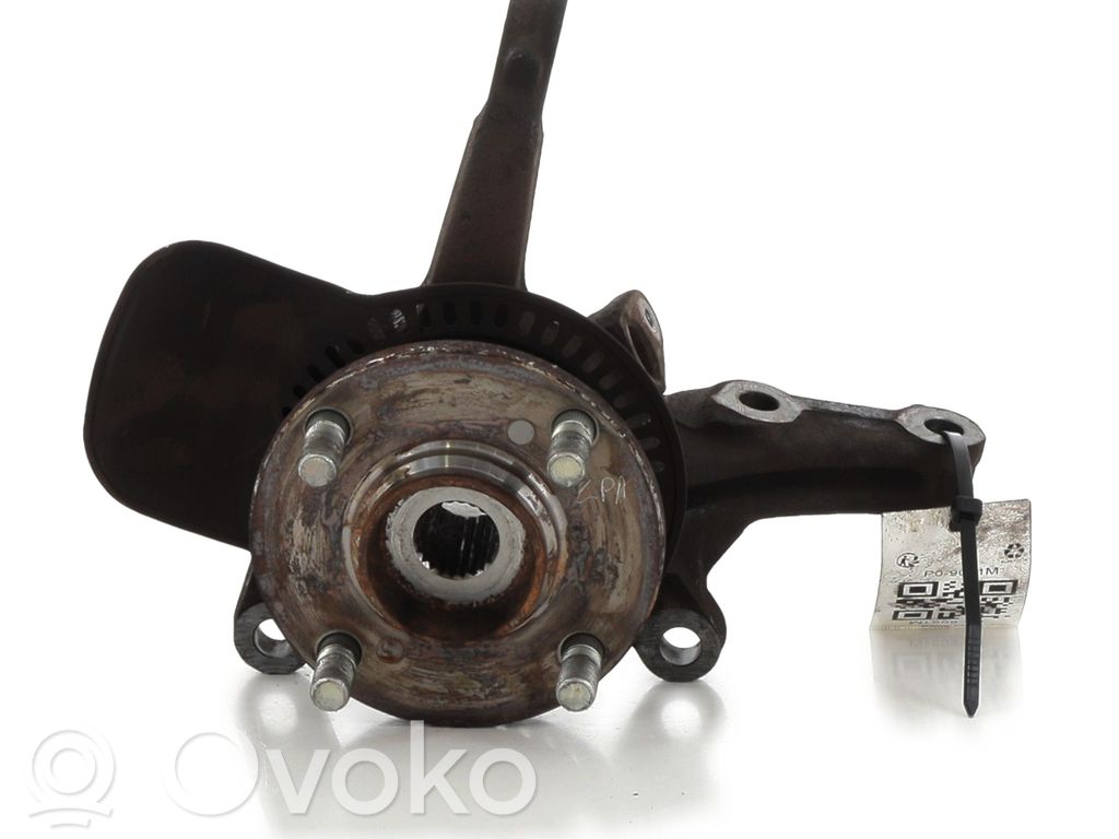 Suzuki Celerio Achsschenkel vorne 