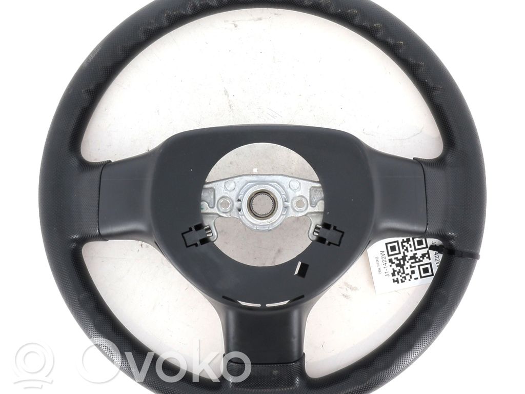 Toyota Aygo AB10 Ohjauspyörä