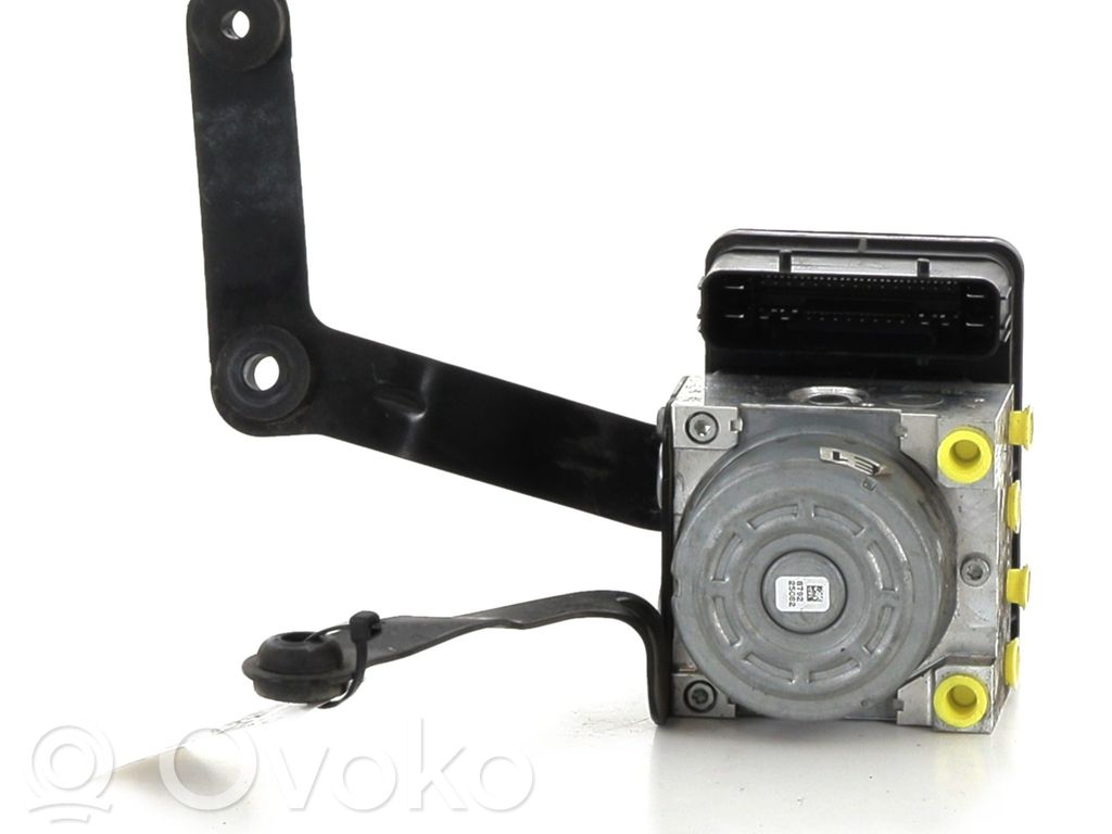 Ford Fiesta ABS bloks 