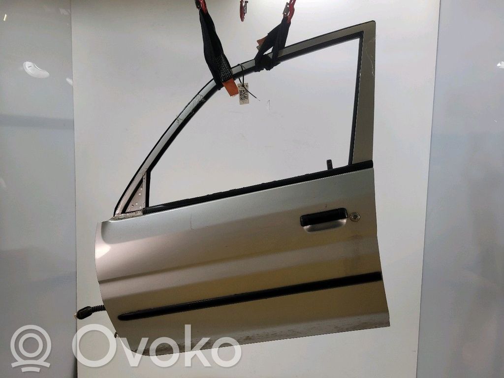 Mazda Demio Durvis 