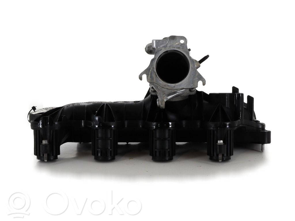 Ford Mondeo MK IV Colector de admisión 